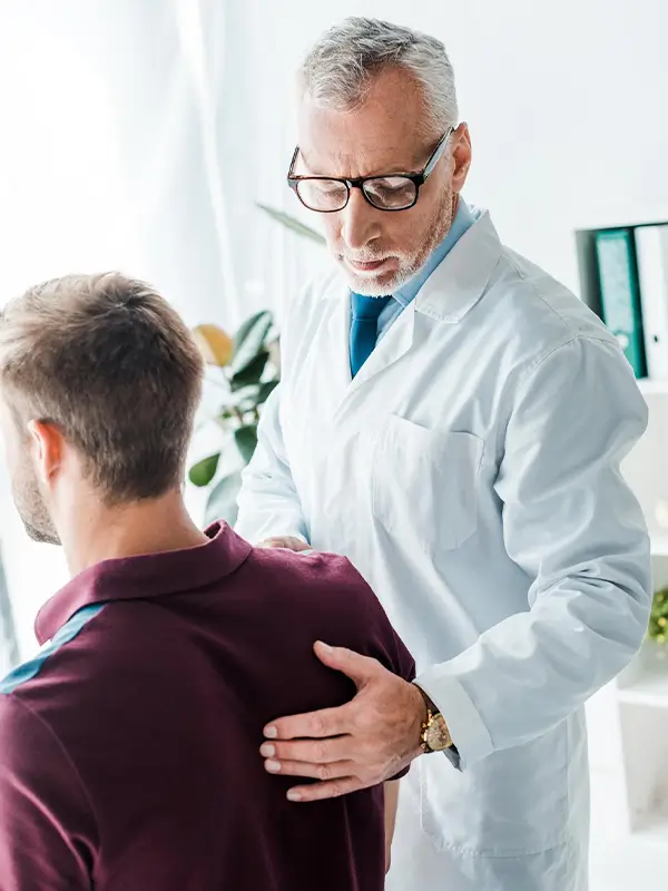 Chronic Care Management services in Canada