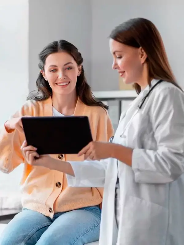 Patient Engagement Solutions