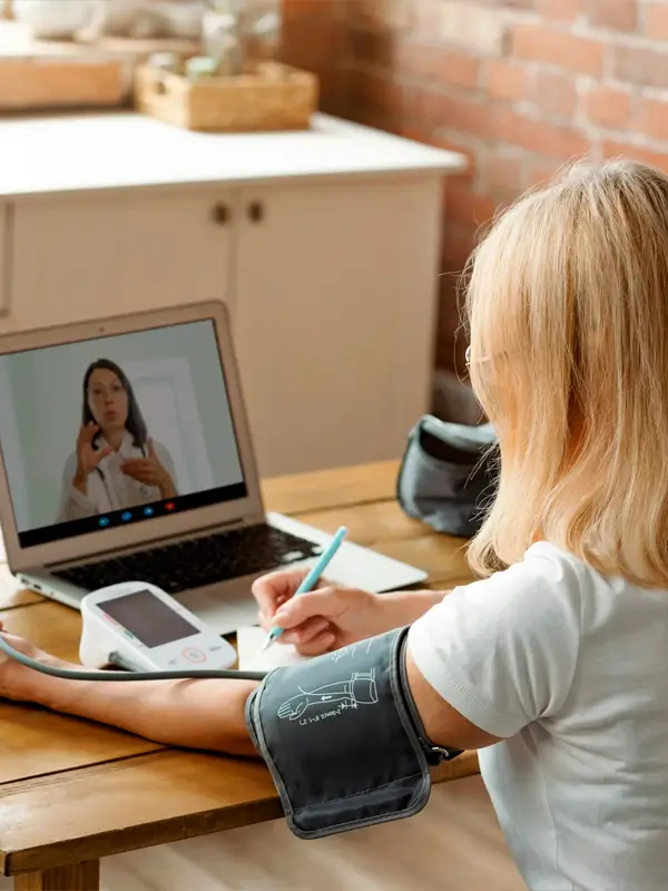 Remote Patient Monitoring (RPM) Services