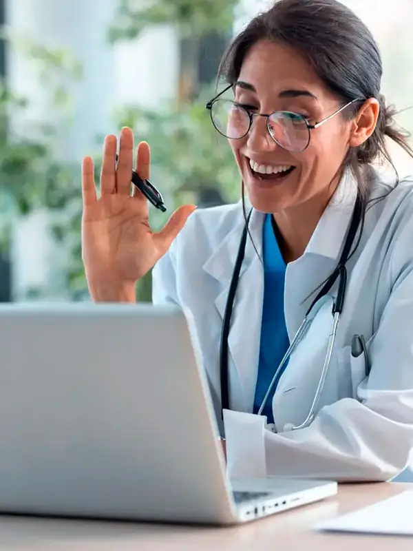 Telehealth Services
