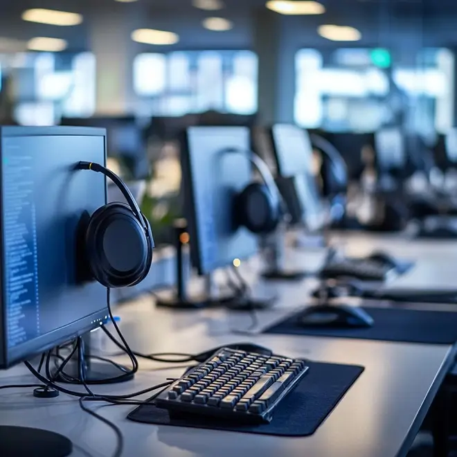 Business Process Outsourcing (BPO) services for healthcare industry