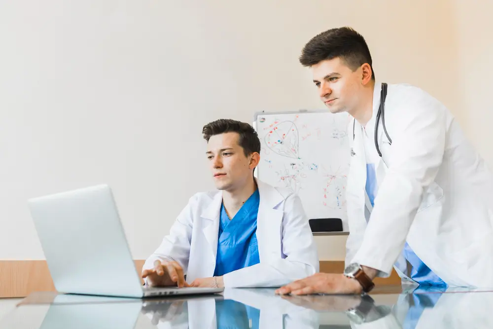Healthcare IT Outsourcing Trends