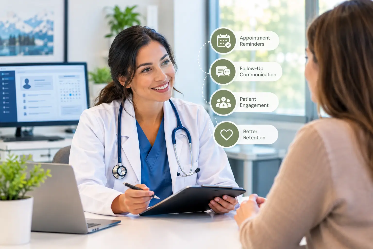 Healthcare AI data privacy Canada safeguards in modern clinics